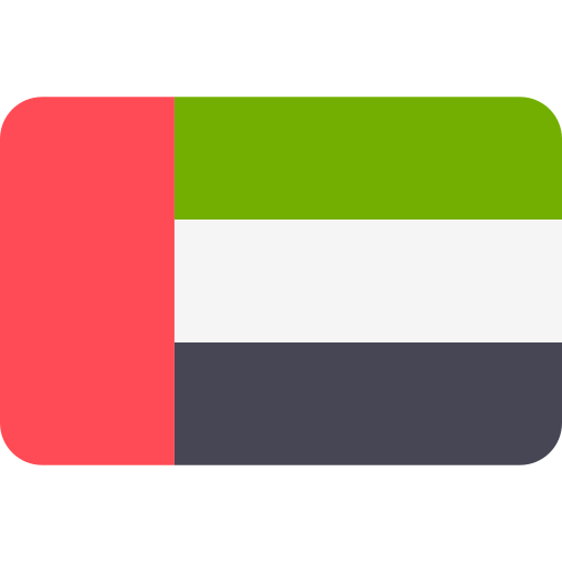 الامارات العربيه المتحده flag